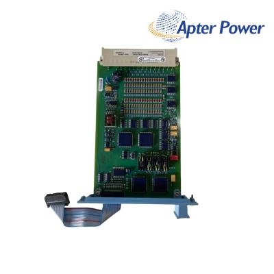 Honeywell FA-SAI-1620m Analog Input Module
