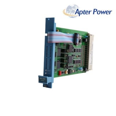 Honeywell FC-SDIL-1608 Safety Manager System Digital Input Module
