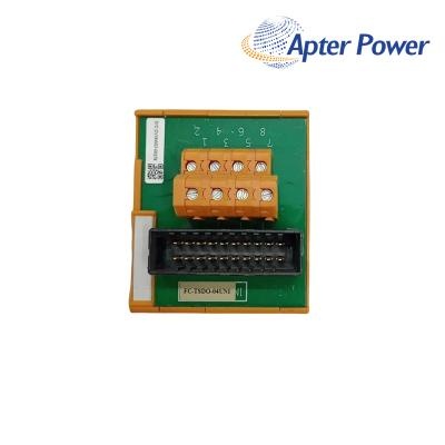 Honeywell FC-TSDO-04UNI Four-channel safe digital output module
