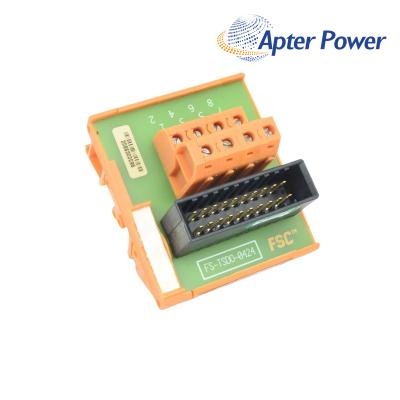 Honeywell FS-TSDO-0424 Safe Digital Output Module

