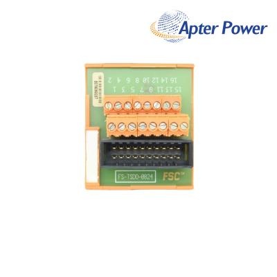 Honeywell FS-TSDO-0824 Safe Digital Output FTA Module
