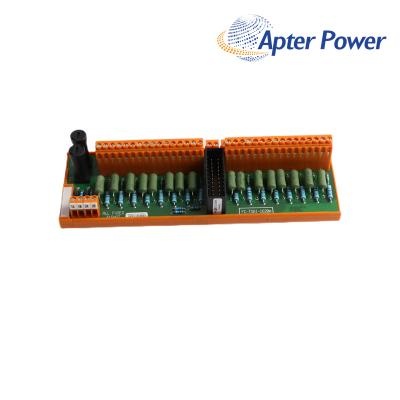 Honeywell FC-TSAOH-0220m Safe Analog Output FTA Module
