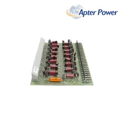 General Electric IC3600SSLB1H1B PCB Circuit Board
