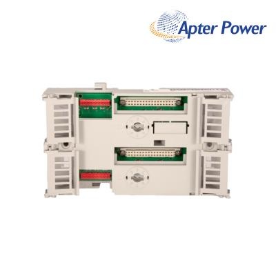 ABB 200-BPN 492897301 Series 200 Backplane Module
