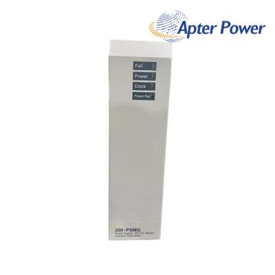ABB 200-PSMG 492898801 Power Supply Module
