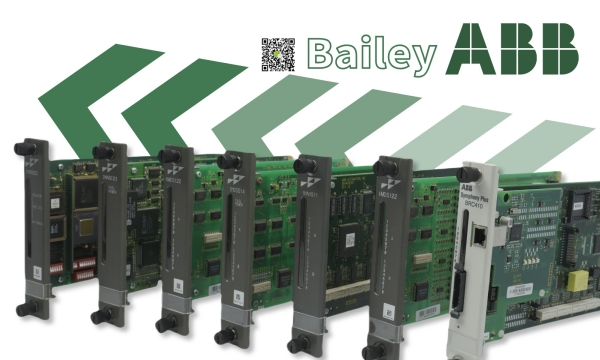 ABB Bailey Symphony Harmony INFI 90: основные продукты, расширяющие возможности автоматизации и интеллекта