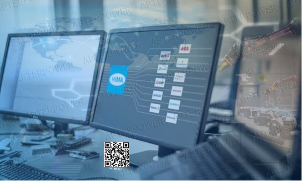 Система безопасности HIMA – ежегодная проверка работоспособности и список стратегических запасных частей