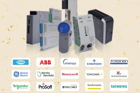 Автоматизированные решения по запасным частям