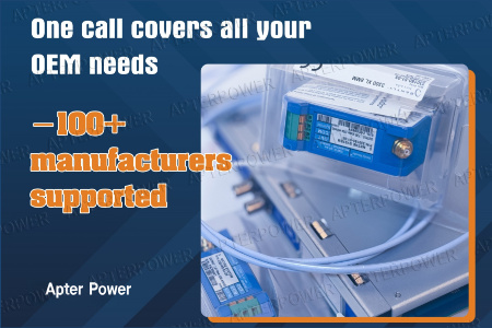 Революция в обеспечении целостности активов: Bently Nevada