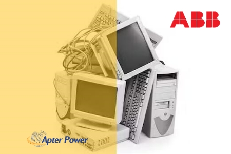 ABB (ШВЕЦИЯ) НА СКЛАДЕ