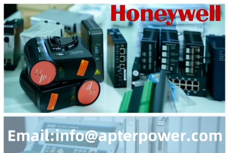 Передовые технологии Honeywell