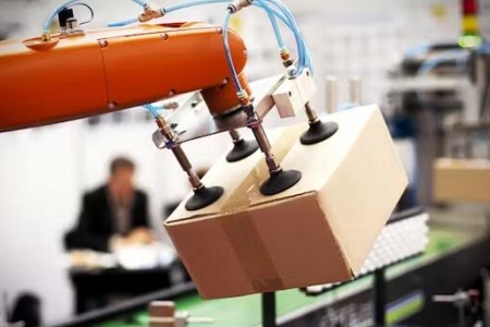 Информация производителей средств автоматизации